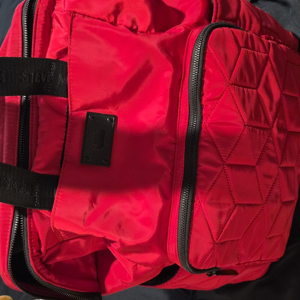 Steve Madden Backpack